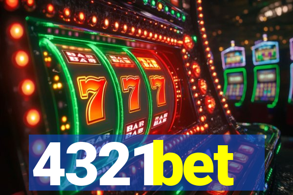 4321bet