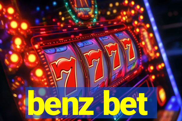 benz bet