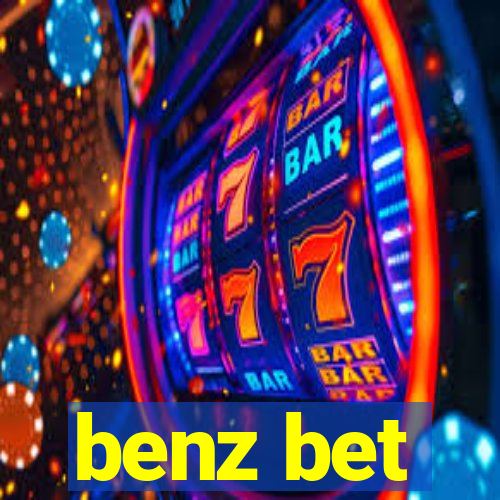 benz bet