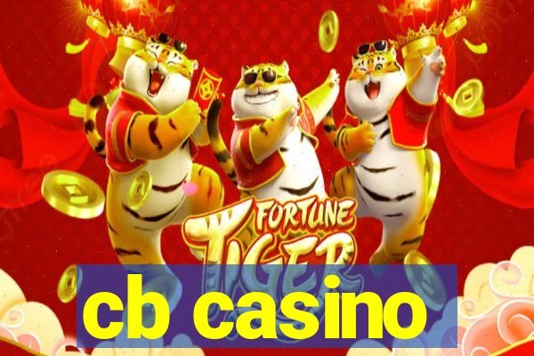 cb casino