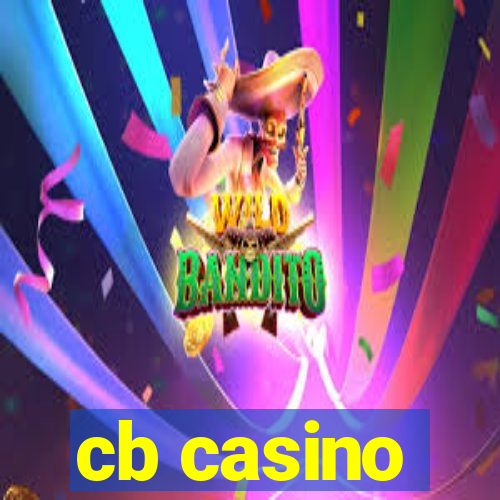 cb casino