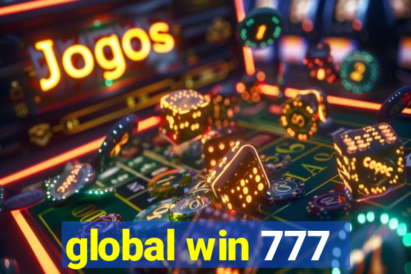 global win 777