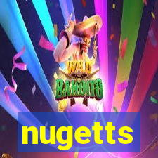 nugetts