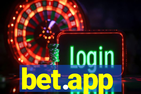 bet.app