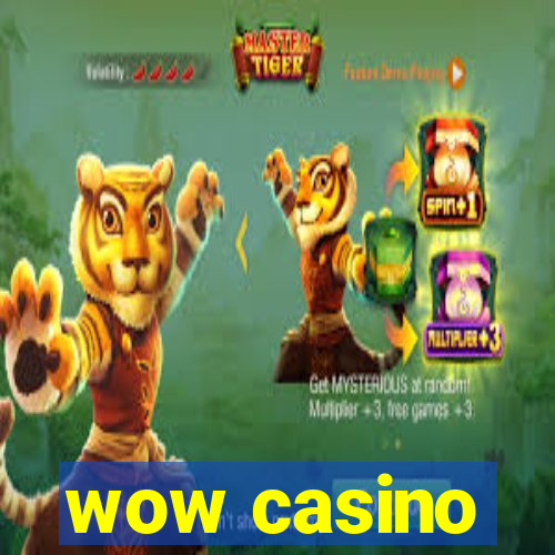 wow casino