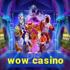 wow casino