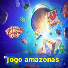 jogo amazonas