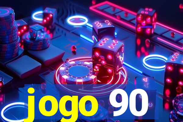 jogo 90