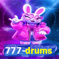 777-drums