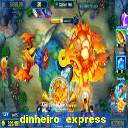 dinheiro express mercado pago sumiu