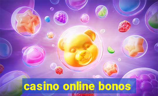 casino online bonos