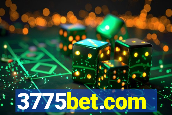 3775bet.com