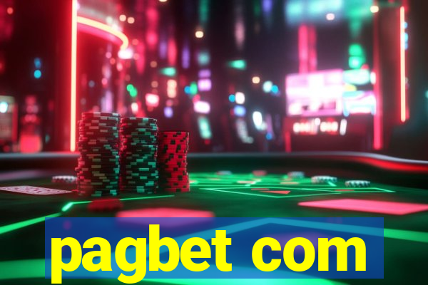 pagbet com