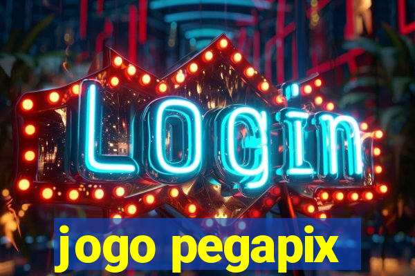 jogo pegapix