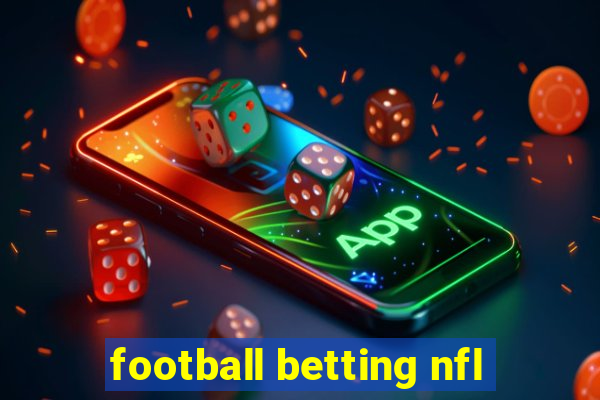 football betting nfl