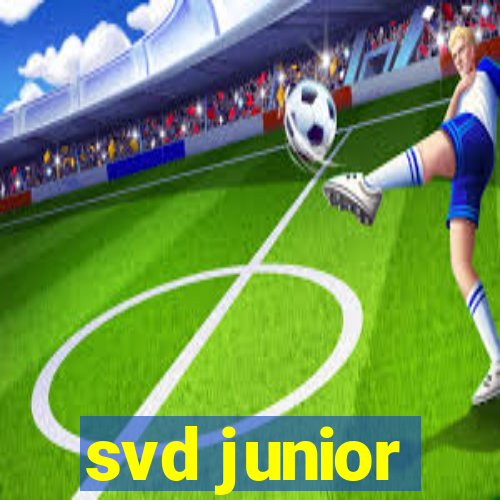 svd junior