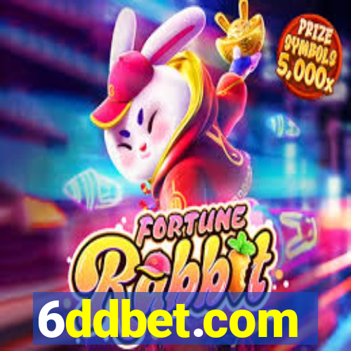 6ddbet.com