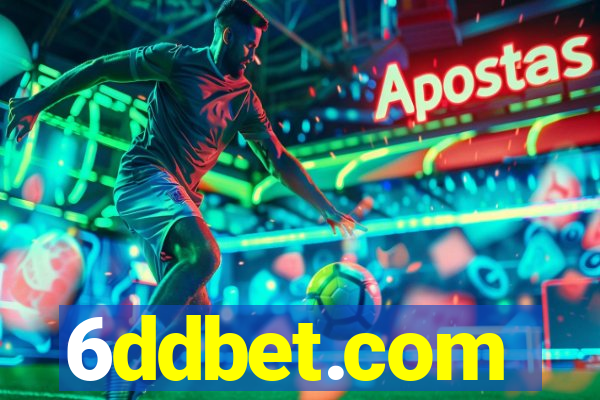 6ddbet.com