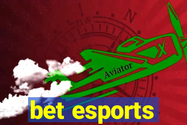 bet esports