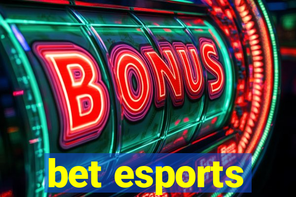 bet esports