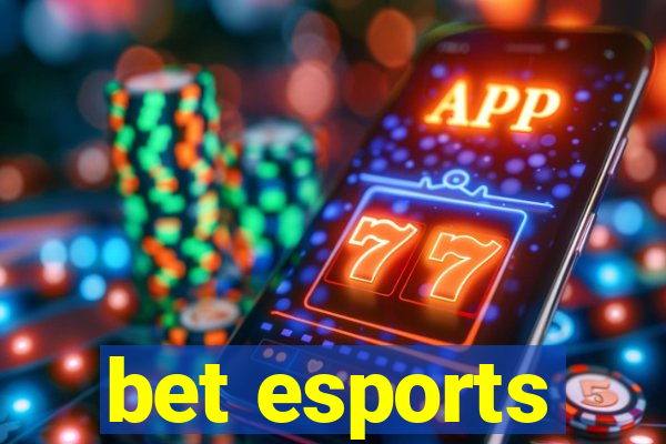 bet esports