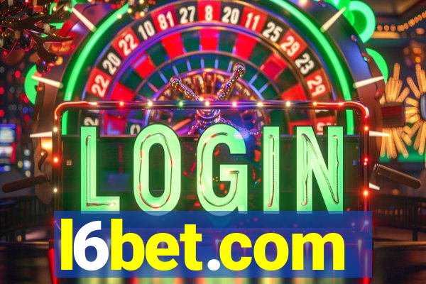 l6bet.com