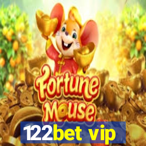 122bet vip