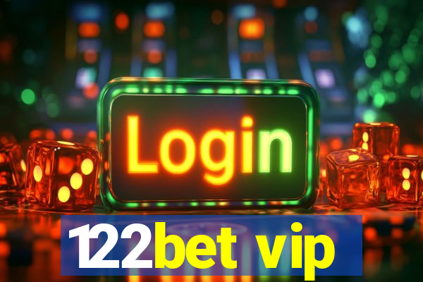 122bet vip