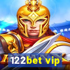 122bet vip