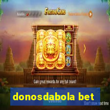 donosdabola bet