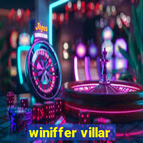 winiffer villar