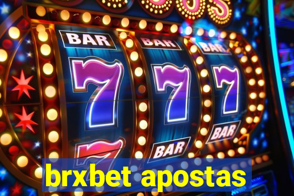 brxbet apostas