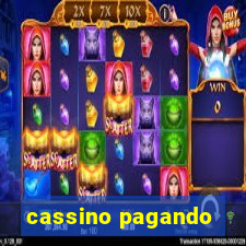 cassino pagando