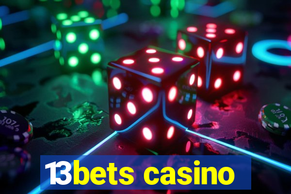 13bets casino