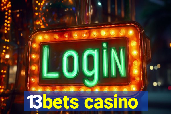 13bets casino