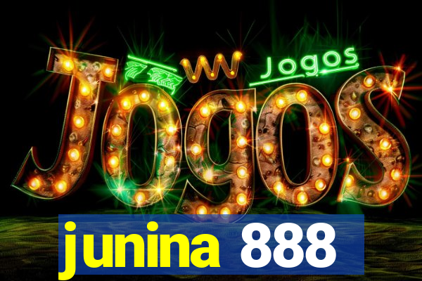 junina 888