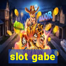 slot gabe