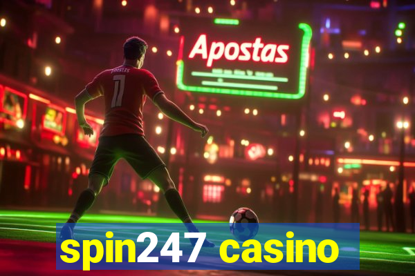 spin247 casino