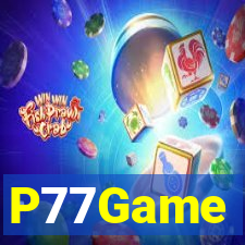 P77Game