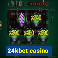 24kbet casino