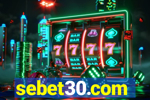 sebet30.com