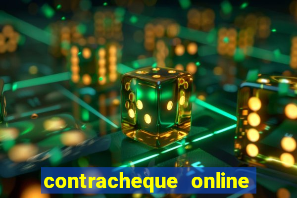 contracheque online prefeitura de betim