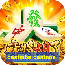 casimba casinos