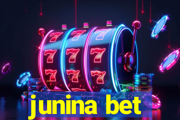 junina bet