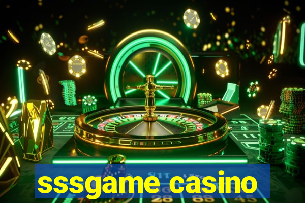 sssgame casino