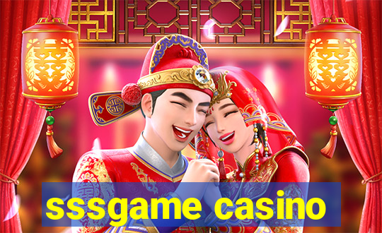 sssgame casino