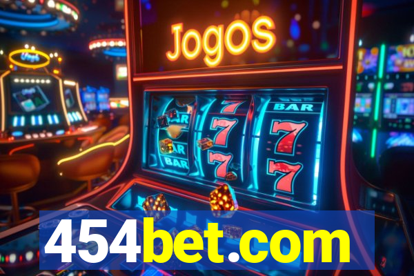 454bet.com