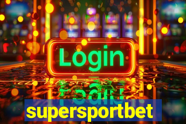 supersportbet