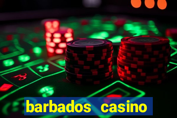 barbados casino sports betting