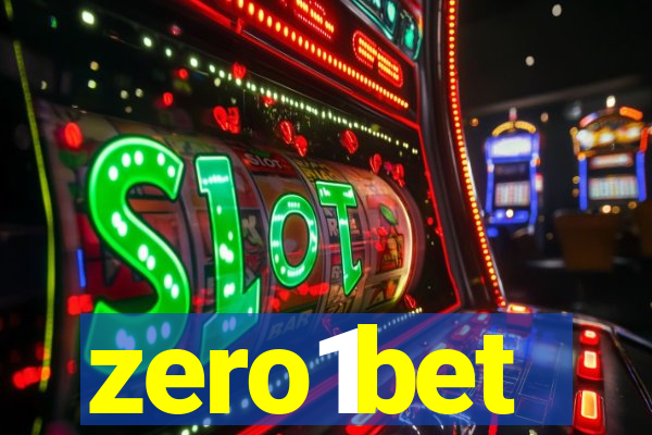 zero1bet